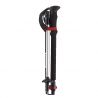 Nanga Foldable 4 Parts Summit Pole 00-Black