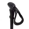 Nanga Foldable 4 Parts Summit Pole 00-Black