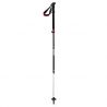 Nanga Foldable 4 Parts Summit Pole 00-Black