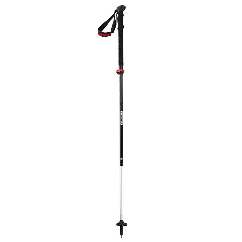 Sticks Summit Pole Nanga Pliable (Negro)