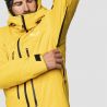 Veste d'alpinisme Selewa Ortles Gore-Tex Pro (gold)