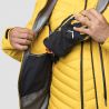 Veste d'alpinisme Selewa Ortles Gore-Tex Pro (gold)