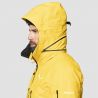 Ortles Gtx Pro Stretch M Jkt Salewa gold