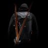 Sella 26l Salewa BLACK OUT