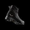 Ortles Ascent Mid Gtx M Salewa Black/Black