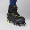 Ortles Ascent Mid Gtx M Salewa Black/Black