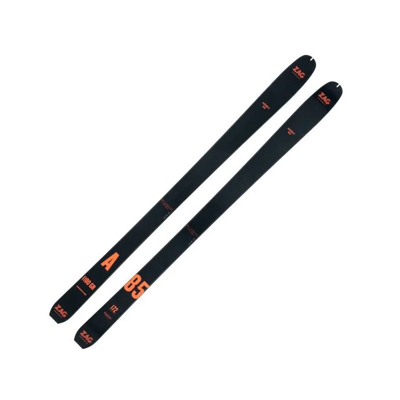 Ski Zag Adret 85 (2024) menn