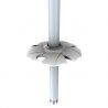 Sco Pole Kira Scott light blue