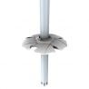 Sco Pole Kira Scott light blue