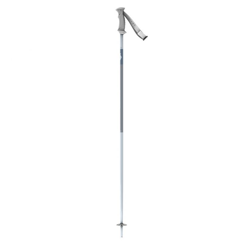 Bâtons de ski Scott Pole Kira (light blue) femme