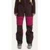 Elation Gtx Pant Men Haglofs Olive Green/Aurora