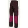 Elation Gtx Pant Men Haglofs Olive Green/Aurora