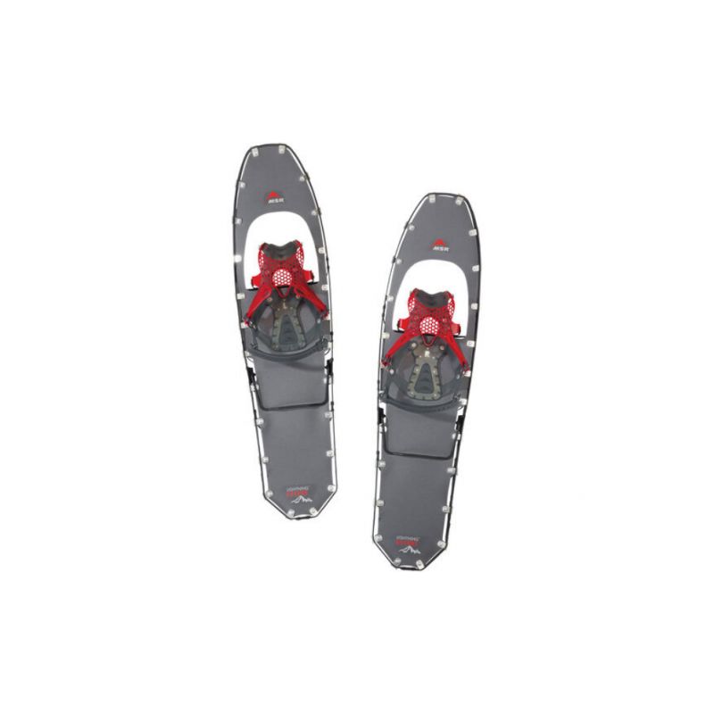 Schneeschuhe MSR Lightning Ascent M22 (Black) Herren