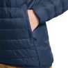 Veste à capuche Haglofs Spire Mimic Hood (Tarn Blue) Femme