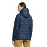 Veste à capuche Haglofs Spire Mimic Hood (Tarn Blue) Femme