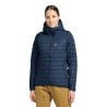 Veste à capuche Haglofs Spire Mimic Hood (Tarn Blue) Femme
