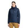 Veste à capuche Haglofs Spire Mimic Hood (Tarn Blue) Femme