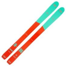 Zag Skis H96 Lady 2022-2023 Zag
