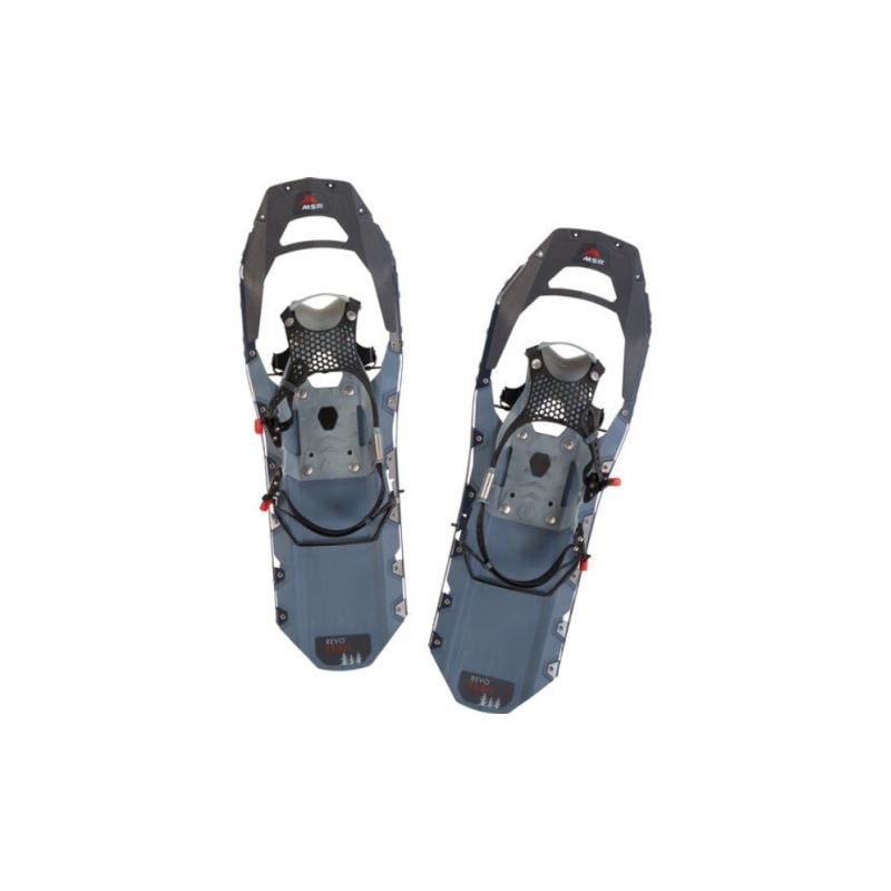Racchette da neve MSR Revo Trail M22 (Nebbia marina) Uomo