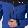 Ortles Ptx 3l M Jacket Salewa electric/0910