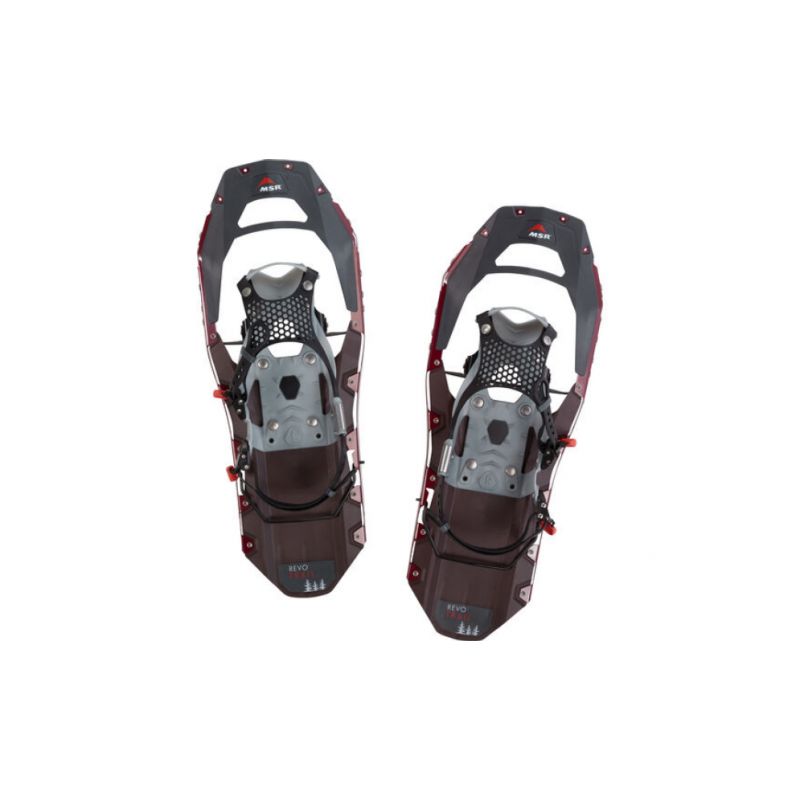 Raquettes à neige MSR Revo Trail W25 (Iron) Femme
