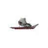 Raquettes à neige MSR Revo Trail W25 (Iron) Femme