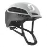 Sco Helmet Couloir Mountain Scott white/black
