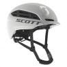 Skihelm Scott Helm Couloir Tour (lichtgrijs)