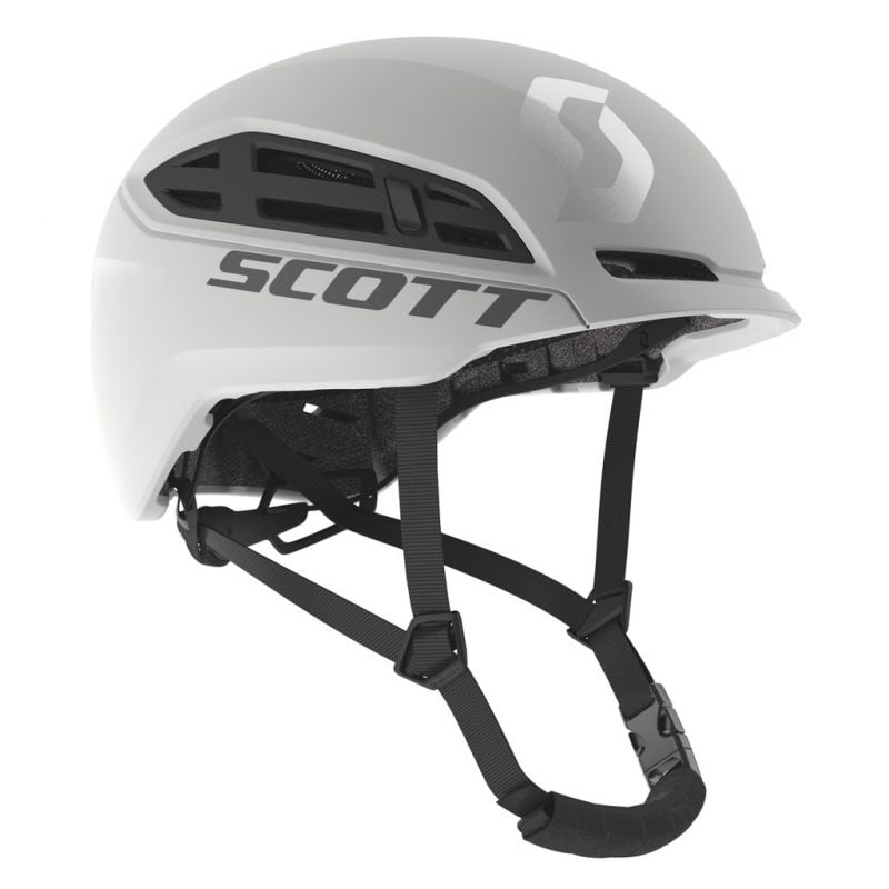 Casque de ski de randonnée Scott Helmet Couloir Tour (light grey)