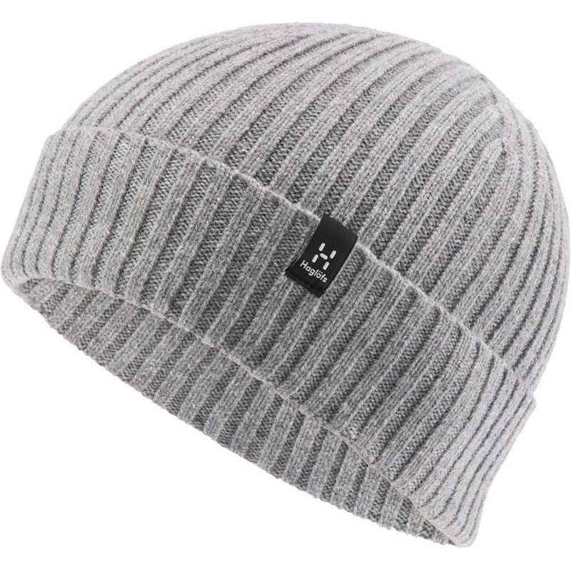 Bonnet HAGLÖFS Fisherman (Grey Melange)