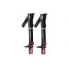 Poles Dynalock Ascent L 120-140cm Msr