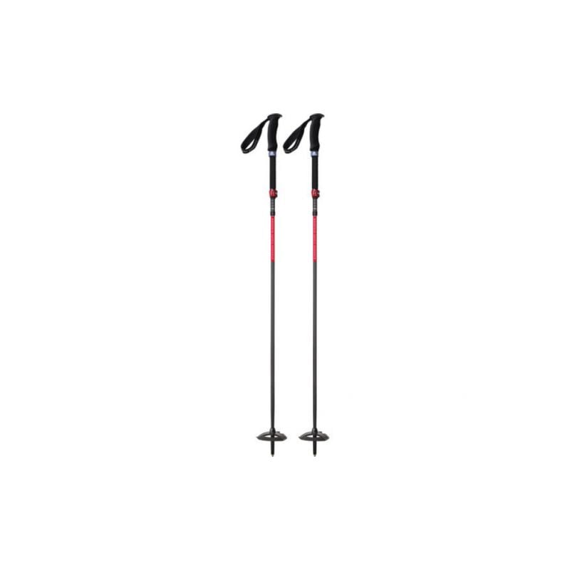 Stokke MSR Dynalock Ascent L 120-140cm