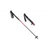 Poles Dynalock Ascent L 120-140cm Msr
