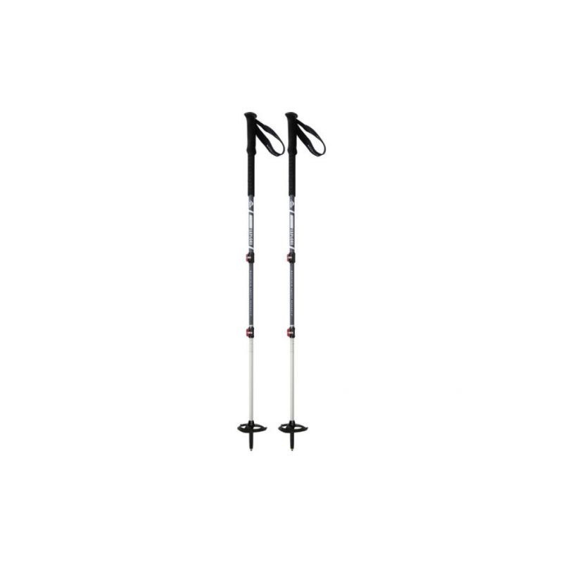 Bâtons MSR Dynalock Dynalock Explore 63-140 Cm