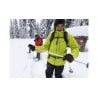 Poles Dynalock Trail 2 Section 80 - 140 Cm Msr