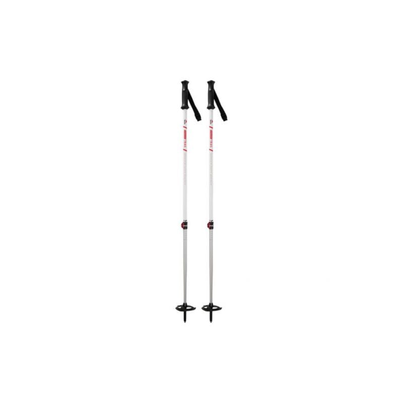 Stöcke MSR Dynalock Dynalock Trail 80 - 140 Cm