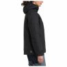 Apparel Mimic Silver Hood Women Haglöfs (frost Blue)