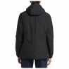 Apparel Mimic Silver Hood Women Haglöfs (frost Blue)