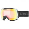 Masque Uvex Downhill 2100 V Uvex BLACK MAT