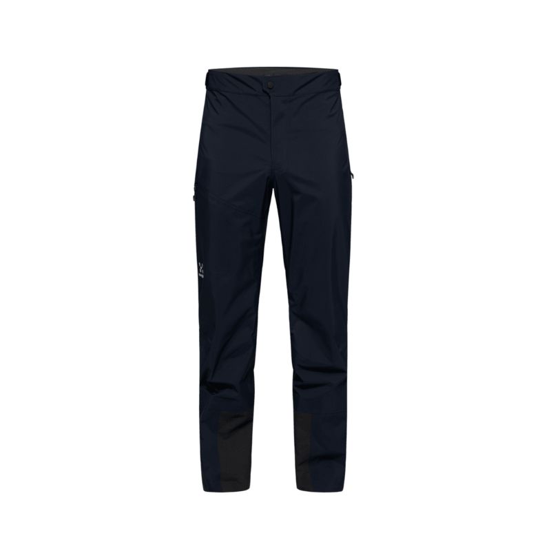 Pantalon polyvalent HAGLÖFS Roc GTX (tarn Blue) homme