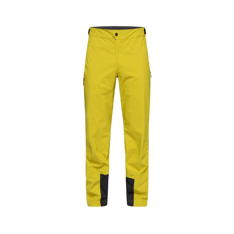 Pantalon polyvalent HAGLÖFS Roc GTX (Aurora) homme