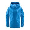 Veste ski de randonnée HAGLÖFS Discover Touring (nordic blue) homme