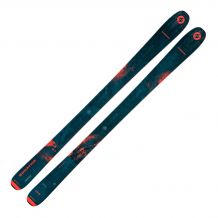 Bonafide 97 Flat Blizzard BLEU FONCE/ROUGE