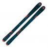 Bonafide 97 Flat Blizzard BLEU FONCE/ROUGE