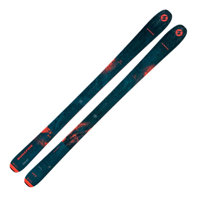 Skis Blizzard Bonafide 97 (2023) Herren