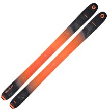 Rustler 11 Flat Blizzard ORANGE