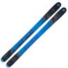 Rustler 10 Flat Blizzard BLEU