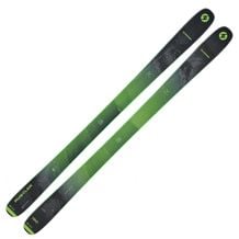 Rustler 9 Flat Blizzard VERT