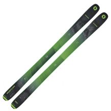 Rustler 9 Flat Blizzard VERT