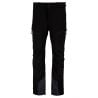 Pantalon ski de randonnée HAGLÖFS Discover Touring (True black) homme